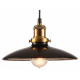 Подвесной светильник Lussole Loft Glen cove GRLSP-9604