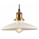 Подвесной светильник Lussole Loft Glen cove GRLSP-9605