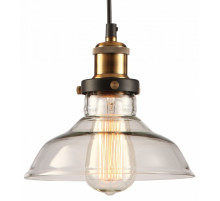 Подвесной светильник Lussole Loft Glen cove GRLSP-9606