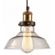 Подвесной светильник Lussole Loft Glen cove GRLSP-9606