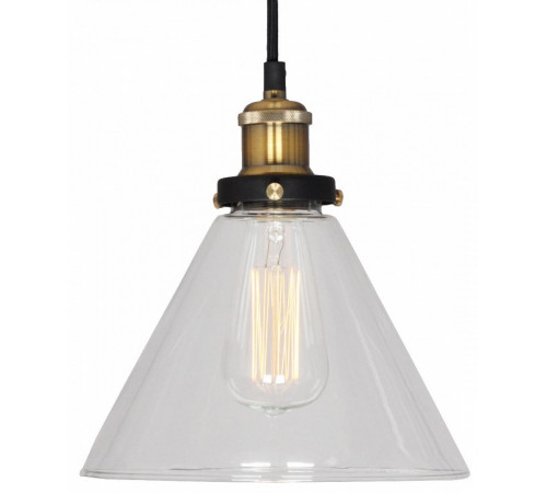 Подвесной светильник Lussole Loft Glen cove GRLSP-9607