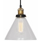 Подвесной светильник Lussole Loft Glen cove GRLSP-9607