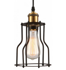 Подвесной светильник Lussole Loft Baldwin GRLSP-9610