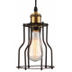 Подвесной светильник Lussole Loft Baldwin GRLSP-9610