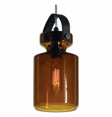 Подвесной светильник Lussole Loft Brighton GRLSP-9640