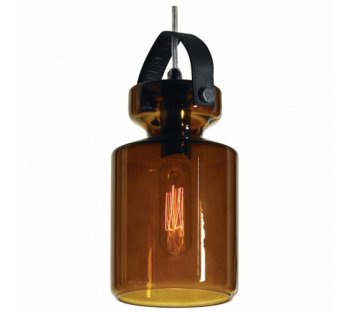 Подвесной светильник Lussole Loft Brighton GRLSP-9640 Подвесной светильник Lussole Loft Brighton GRLSP-9640