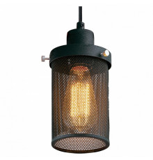 Подвесной светильник Lussole Loft Freeport GRLSP-9672