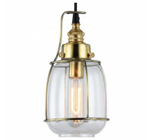 Подвесной светильник Lussole Loft Brighamton GRLSP-9677
