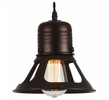Подвесной светильник Lussole Loft Watertown GRLSP-9696