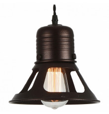 Подвесной светильник Lussole Loft Watertown GRLSP-9696