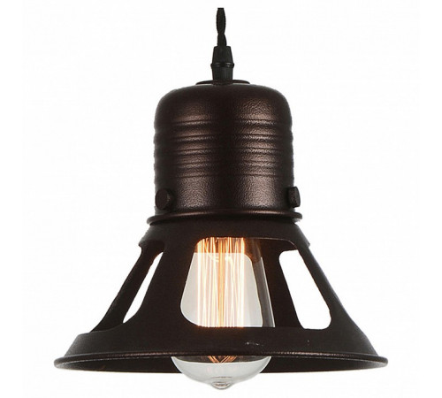 Подвесной светильник Lussole Loft Watertown GRLSP-9696 Подвесной светильник Lussole Loft Watertown GRLSP-9696