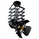 Спот Lussole Loft THORNTON GRLSP-9702
