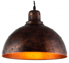 Подвесной светильник Lussole Loft GRLSP-9801
