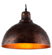 Подвесной светильник Lussole Loft GRLSP-9801