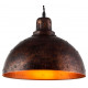 Подвесной светильник Lussole Loft GRLSP-9801