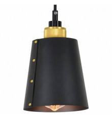 Подвесной светильник Lussole Loft Shirley GRLSP-9861