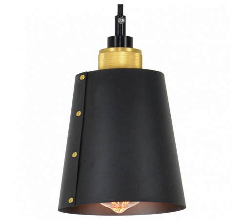Подвесной светильник Lussole Loft Shirley GRLSP-9861