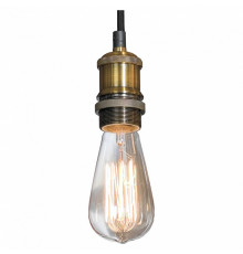 Подвесной светильник Lussole Loft Centereach GRLSP-9888