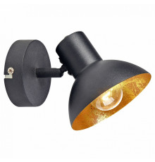 Спот Lussole Loft LOUISVILLE GRLSP-9973