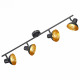 Спот Lussole Loft LOUISVILLE GRLSP-9976