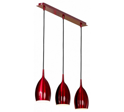 Подвесной светильник Lussole Collina GRLSQ-0716-03 Подвесной светильник Lussole Collina GRLSQ-0716-03