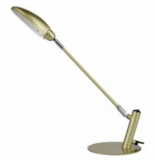 Настольная лампа Lussole GRLST-4374-01