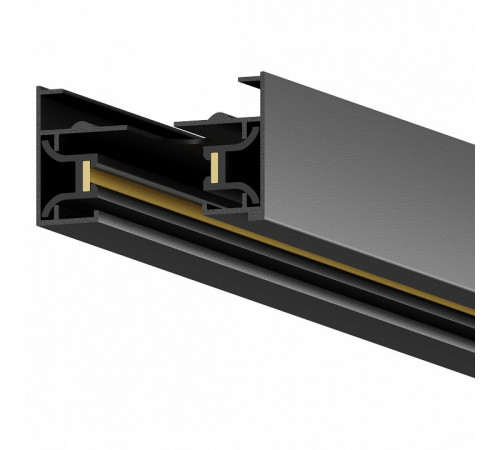 Шинопровод однофазный накладной Hesby Lighting Skylite HSBL_0001 Шинопровод однофазный накладной Hesby Lighting Skylite HSBL_0001