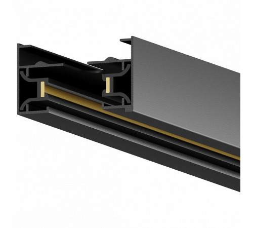 Шинопровод однофазный накладной Hesby Lighting Skylite HSBL_0002