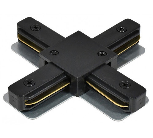 Коннектор X-образный Hesby Lighting Skylite HSBL_0007