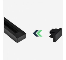 Заглушка Hesby Lighting Skylite HSBL_0009
