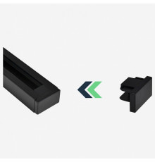 Заглушка Hesby Lighting Skylite HSBL_0009