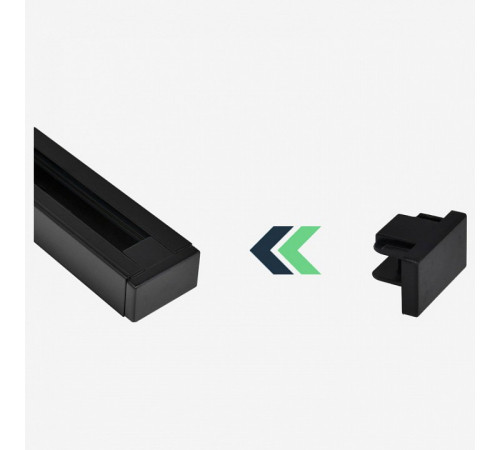 Заглушка Hesby Lighting Skylite HSBL_0009