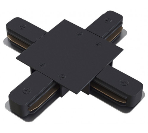 Коннектор X-образный Hesby Lighting Skylite HSBL_0017 Коннектор X-образный Hesby Lighting Skylite HSBL_0017