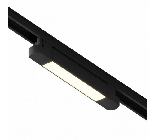 Трековый однофазный светильник Hesby Lighting Skylite HSBL_0020 Трековый однофазный светильник Hesby Lighting Skylite HSBL_0020