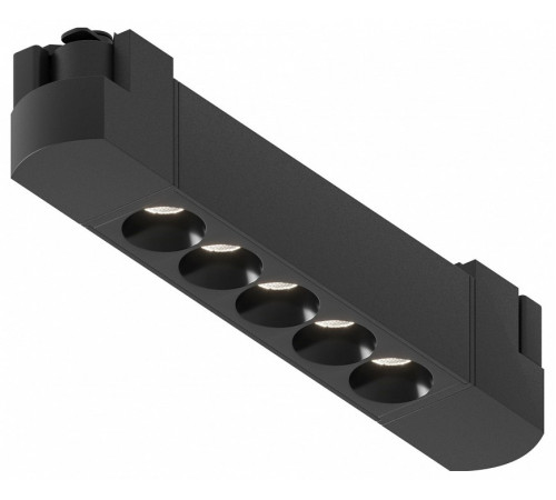 Трековый однофазный светильник Hesby Lighting Skylite HSBL_0022 Трековый однофазный светильник Hesby Lighting Skylite HSBL_0022