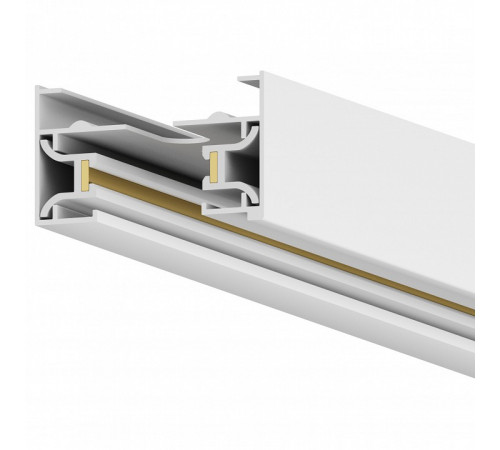 Шинопровод однофазный накладной Hesby Lighting Skylite HSBL_0026