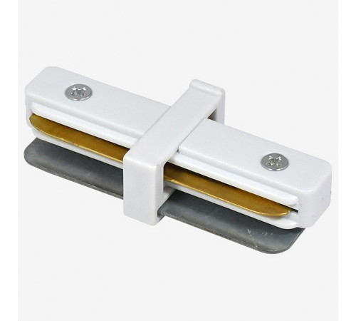 Коннектор прямой Hesby Lighting Skylite HSBL_0029