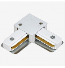 Коннектор L-образный Hesby Lighting Skylite HSBL_0030