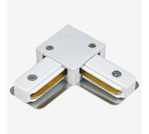 Коннектор L-образный Hesby Lighting Skylite HSBL_0030