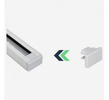 Заглушка Hesby Lighting Skylite HSBL_0034