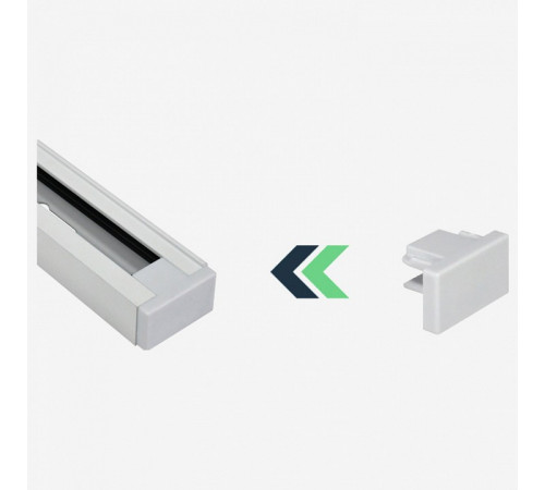 Заглушка Hesby Lighting Skylite HSBL_0034 Заглушка Hesby Lighting Skylite HSBL_0034