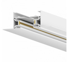 Шинопровод однофазный встраиваемый Hesby Lighting Skylite HSBL_0036