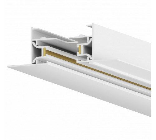 Шинопровод однофазный встраиваемый Hesby Lighting Skylite HSBL_0036