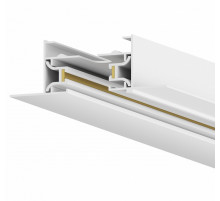 Шинопровод однофазный встраиваемый Hesby Lighting Skylite HSBL_0037
