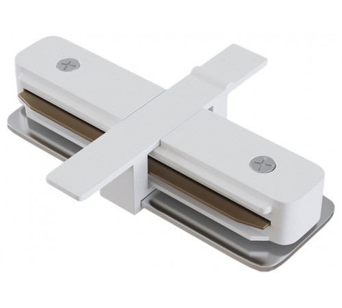 Коннектор прямой Hesby Lighting Skylite HSBL_0039 Коннектор прямой Hesby Lighting Skylite HSBL_0039