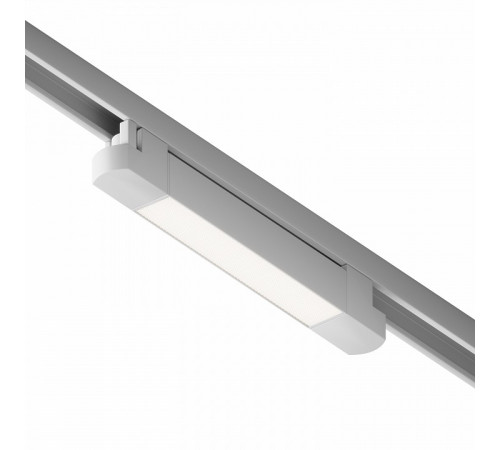 Трековый однофазный светильник Hesby Lighting Skylite HSBL_0045 Трековый однофазный светильник Hesby Lighting Skylite HSBL_0045