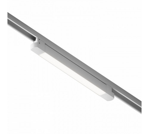 Трековый однофазный светильник Hesby Lighting Skylite HSBL_0046 Трековый однофазный светильник Hesby Lighting Skylite HSBL_0046