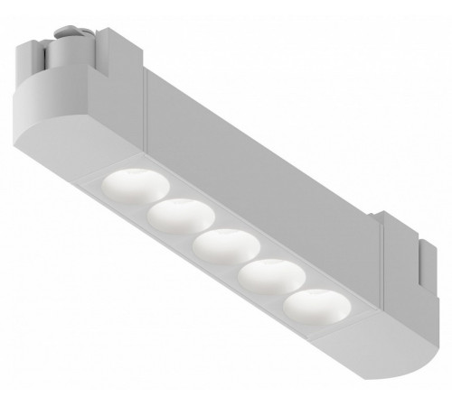 Трековый однофазный светильник Hesby Lighting Skylite HSBL_0047