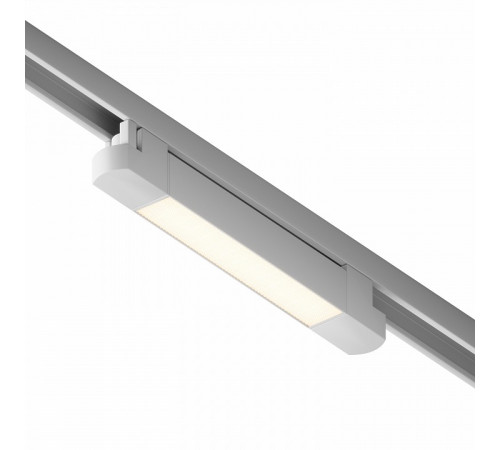 Трековый однофазный светильник Hesby Lighting Skylite HSBL_0048 Трековый однофазный светильник Hesby Lighting Skylite HSBL_0048