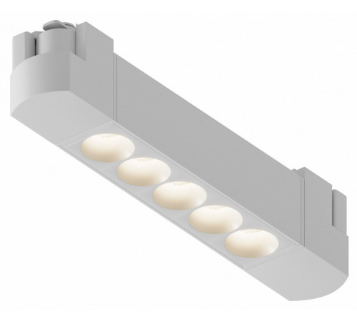 Трековый однофазный светильник Hesby Lighting Skylite HSBL_0050 Трековый однофазный светильник Hesby Lighting Skylite HSBL_0050